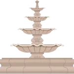 الرئيسية شلالات ونوافير - مؤسسة حدائق حور المتخصصة فى تنسيق الحدائق و البساتين