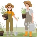 الرئيسية تنسيق الحدائق والبساتين مع شركة حدائق حور