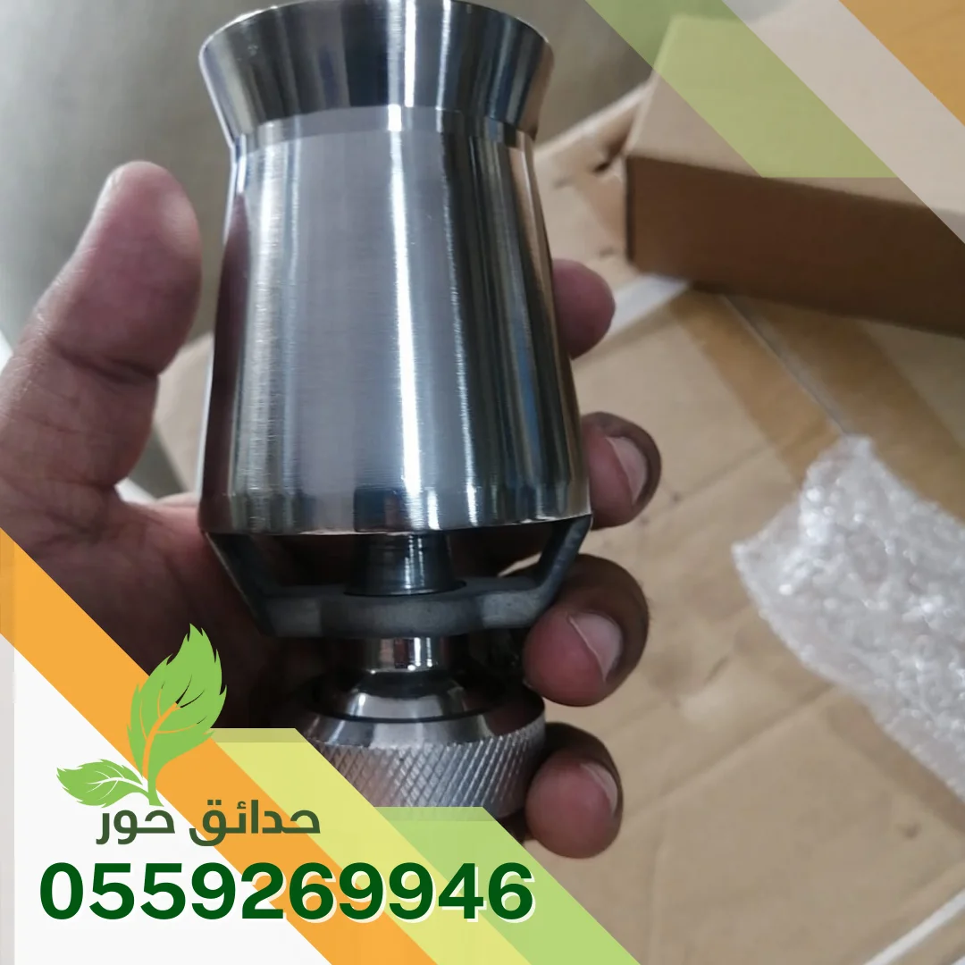 رؤوس نوافير بأنواعها بالرياض