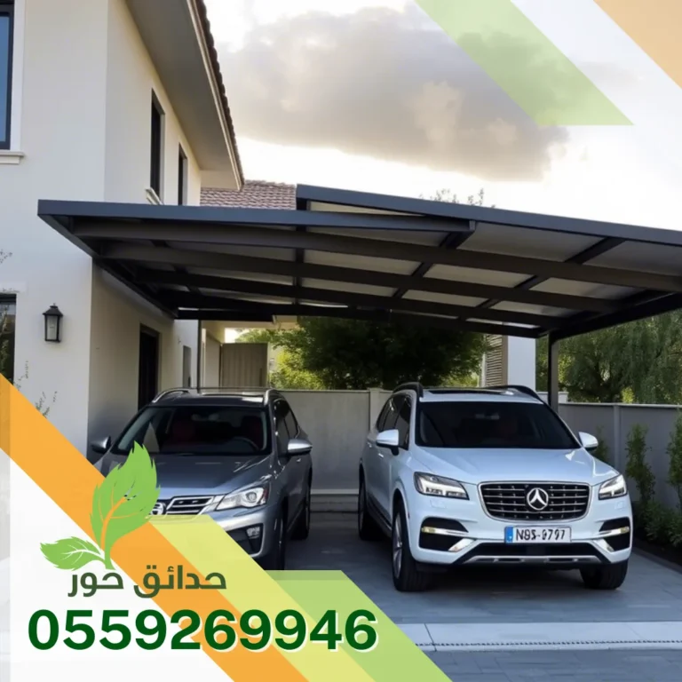 شركة تركيب مظلات بالدمام