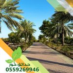 شركة تكريب النخيل بالرياض